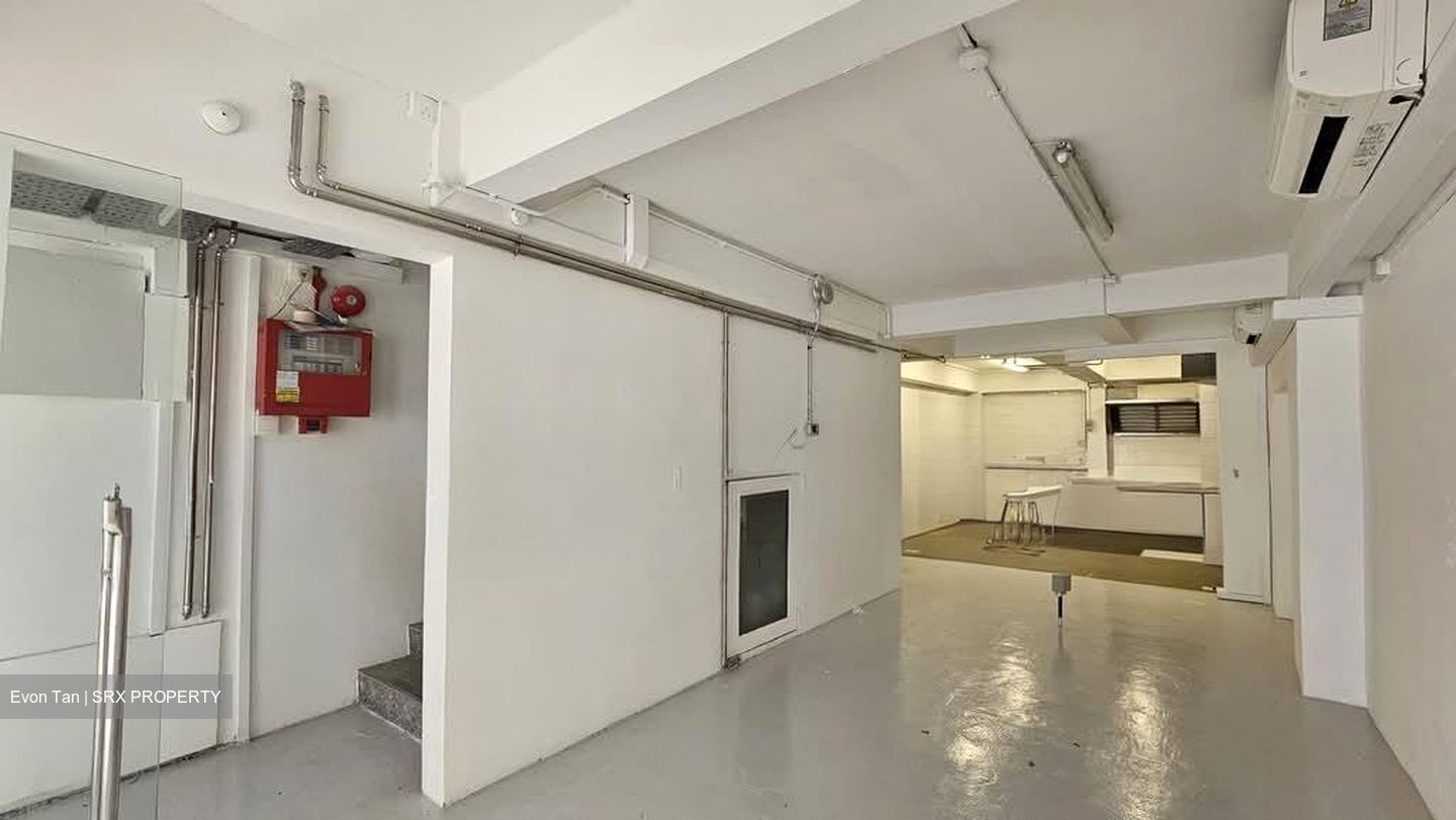 Bali Lane (D7), Retail #571643941